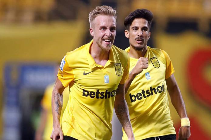 Nhận định, soi kèo Gomel vs Aris, 01h00 ngày 28/07