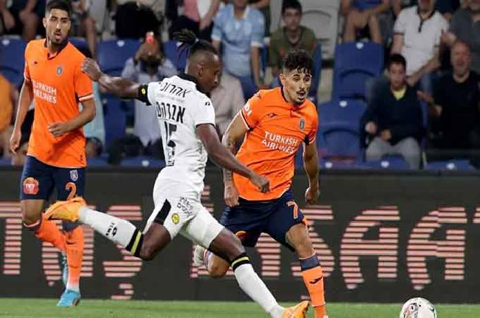 Nhận định, soi kèo Netanya vs Istanbul, 23h45 ngày 28/07