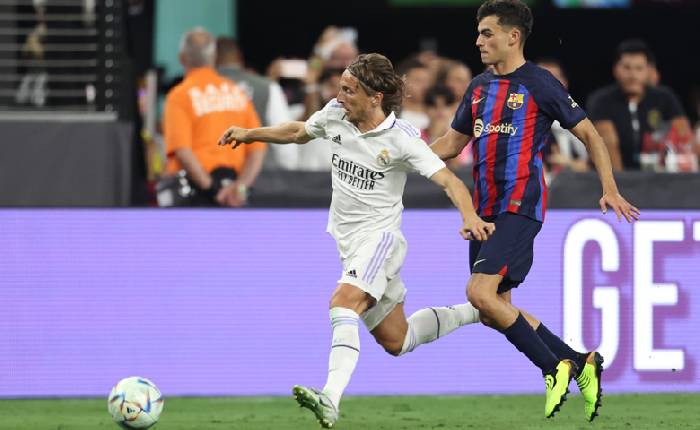 Nhận định, soi kèo Real Madrid vs Club America, 9h30 ngày 27/7