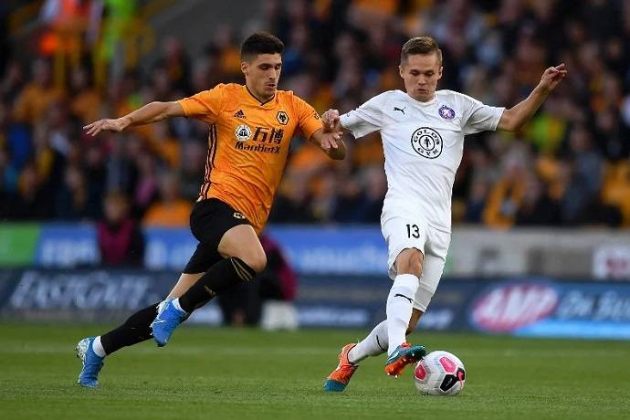 Soi kèo, dự đoán Macao Dudelange vs Pyunik 0h30 ngày 27/7