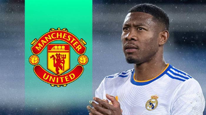 Gia cố hàng thủ, Man United 'cân nhắc' hậu vệ 3 lần vô địch C1