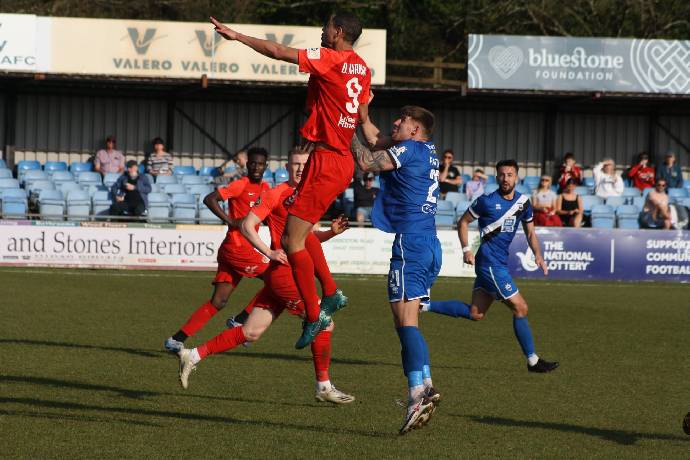 Máy tính dự đoán bóng đá 27/7: B36 Torshavn vs Haverfordwest County