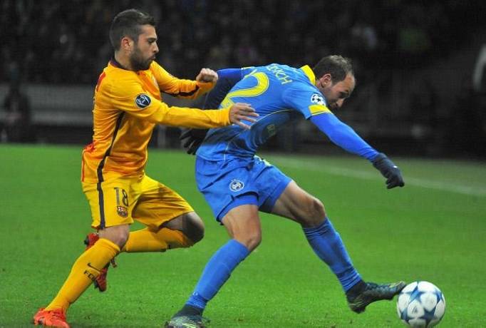 Nhận định, soi kèo Aris Limassol vs BATE Borisov, 0h00 ngày 27/7