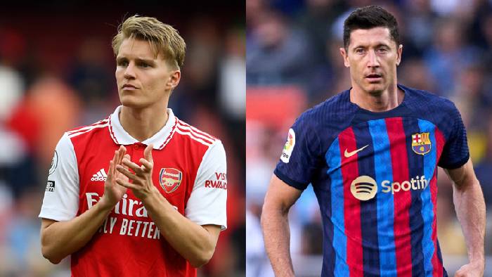 Nhận định, soi kèo Arsenal vs Barcelona, 9h30 ngày 27/7