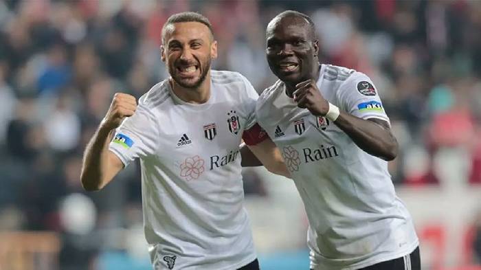 Nhận định, soi kèo Besiktas vs Tirana, 1h ngày 28/7