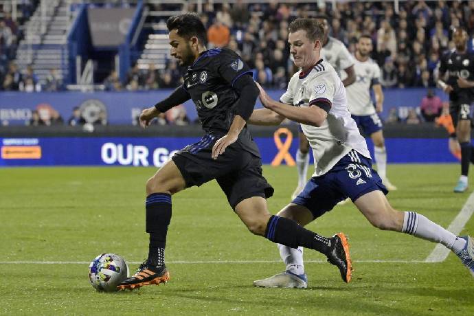 Nhận định, soi kèo CF Montreal vs Washington DC, 6h30 ngày 27/7