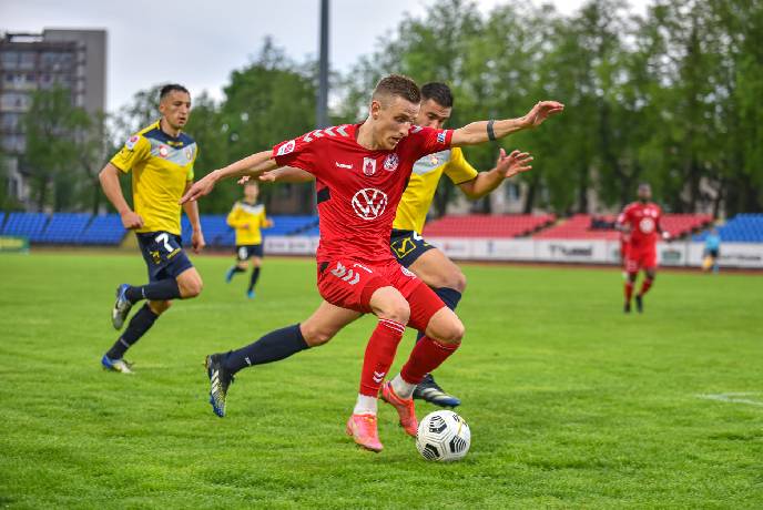 Nhận định, soi kèo Hapoel Beer Sheva vs FK Panevezys, 1h ngày 28/7