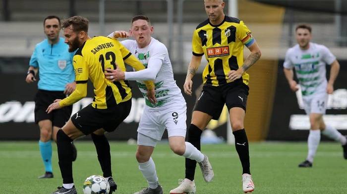 Nhận định, soi kèo KI Klaksvik vs Hacken, 1h45 ngày 27/7