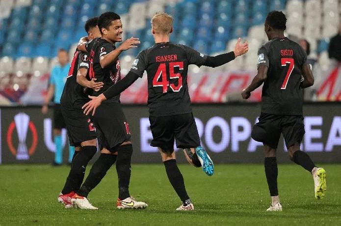 Nhận định, soi kèo Midtjylland vs Progres Niederkorn, 23h45 ngày 26/7