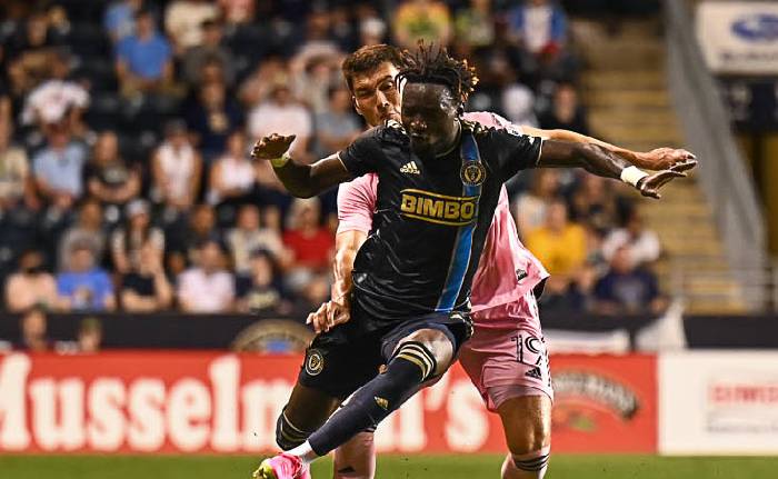 Nhận định, soi kèo Philadelphia Union vs Queretaro FC, 6h30 ngày 27/7