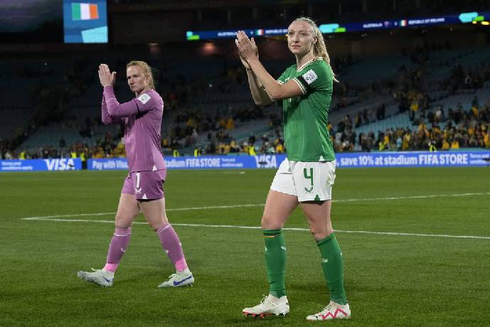 Soi kèo phạt góc Nữ Canada vs Nữ Ireland, 19h ngày 26/7