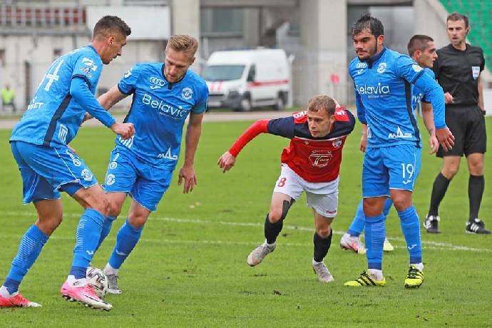 Nhận định, soi kèo FC Minsk vs Dinamo Brest, 22h00 ngày 26/7: Đả bại chủ nhà