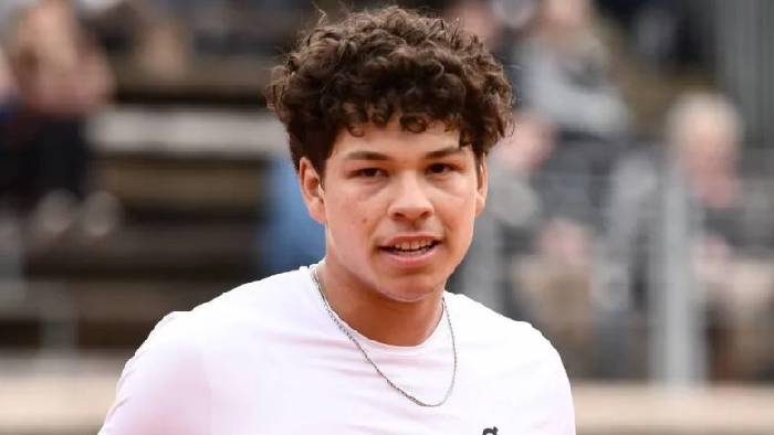 Nhận định tennis Shelton vs Davidovich Fokina, Bán kết Washington Open - 7h30 ngày 27/7