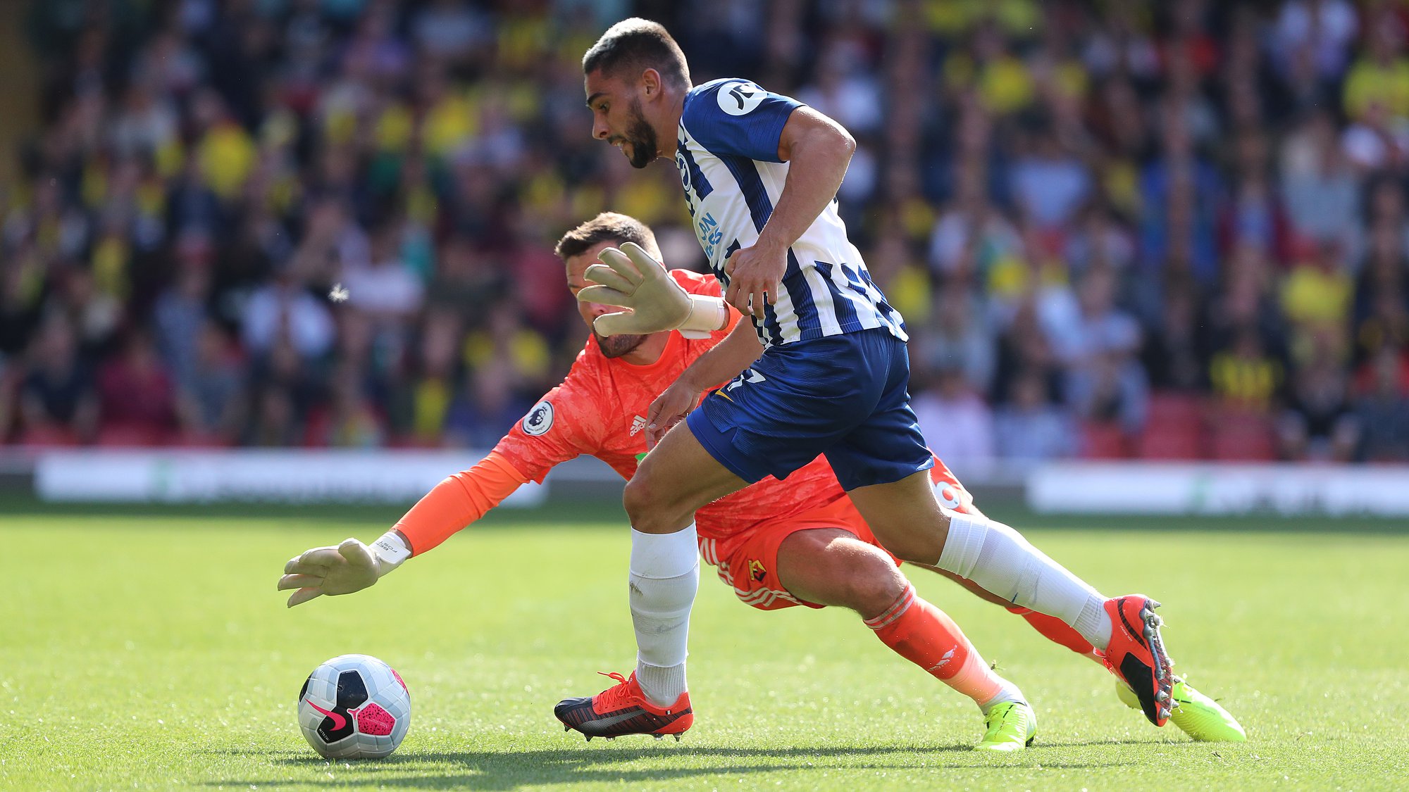 Nhận định Bristol Rovers vs Brighton, 1h45 ngày 28/8 (Cúp Liên Đoàn Anh)