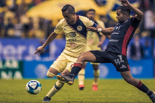 Nhận định Club America vs Pachuca 09h00, 28/08 (VĐQG Mexico)