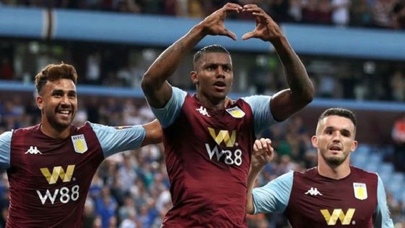 Phân tích tỷ lệ Crewe Alexandra vs Aston Villa, 1h45 ngày 28/8