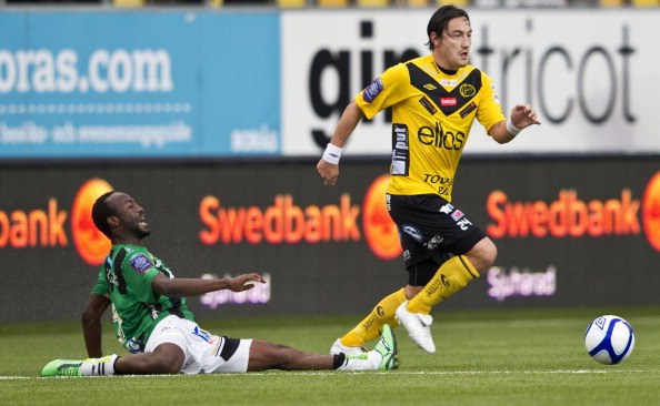 Nhận định Sundsvall vs Elfsborg, 0h00 ngày 27/8 (VĐQG Thụy Điển)