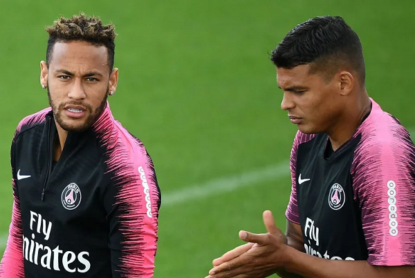 Tin chuyển nhượng ngày 26/8: Neymar hết cửa rời PSG, Dybala lại mơ về MU