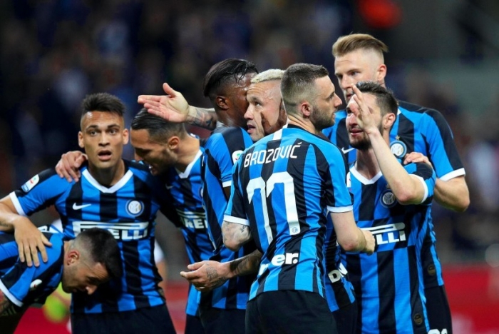 Ph&acirc;n t&iacute;ch tỷ lệ Inter Milan vs Lecce, 1h45 ng&agrave;y 27/8