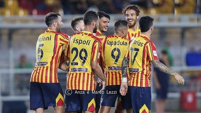 Tỷ lệ bóng đá hôm nay 26/8: Inter Milan vs Lecce