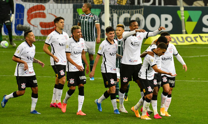 Nhận định Corinthians vs Fortaleza, 7h30 ngày 27/8