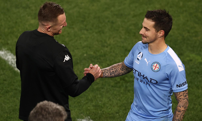 Nhận định Melbourne City vs Western United, 14h00 ngày 26/8
