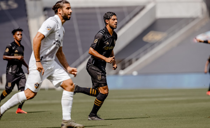 Nhận định Real Salt Lake vs Los Angeles, 8h30 ngày 27/8