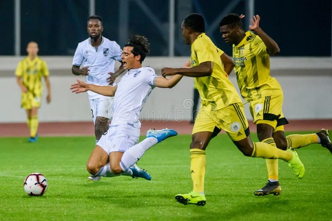 Nhận định FK Ventspils vs Dinamo-Auto, 21h00 ngày 27/8