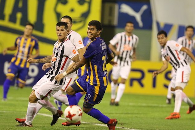 Nhận định Libertad Asuncion vs Sportivo Luqueno, 6h00 ngày 28/8