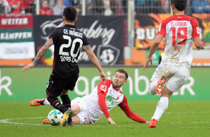 Nhận định, soi kèo Augsburg vs Leverkusen, 20h30 ngày 28/8