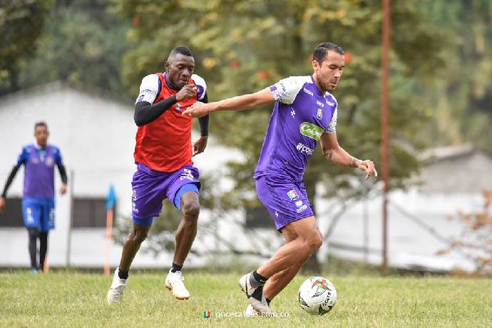 Nhận định, soi kèo Deportes Quindio vs Once Caldas, 7h40 ngày 28/8