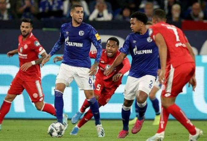 Nhận định, soi kèo Holstein Kiel vs Erzgebirge Aue, 18h30 ngày 28/8