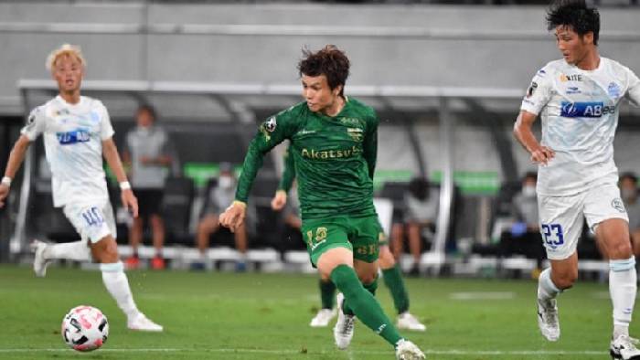 Nhận định, soi kèo Kyoto Sanga vs Tokyo Verdy, 16h30 ngày 28/8