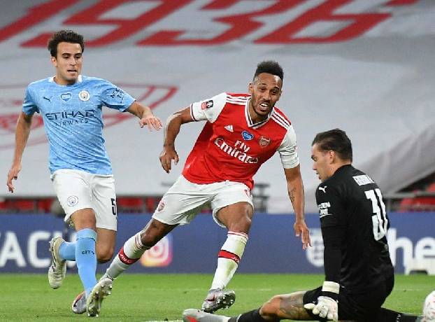 Nhận định, soi kèo Man City vs Arsenal, 18h30 ngày 28/8