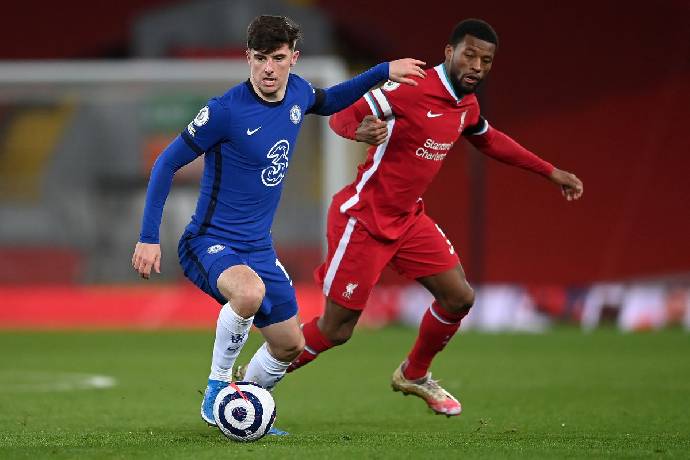 Soi kèo phạt góc Liverpool vs Chelsea, 23h30 ngày 28/8