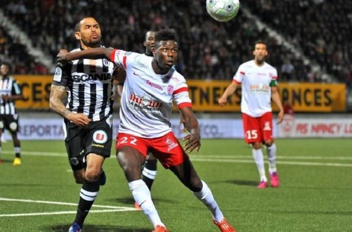 Nhận định, soi kèo Auxerre vs Strasbourg, 22h ngày 27/8