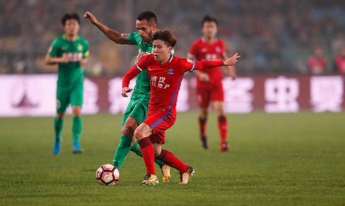 Nhận định, soi kèo Beijing Guoan vs Shanghai Shenhua, 18h30 ngày 26/8