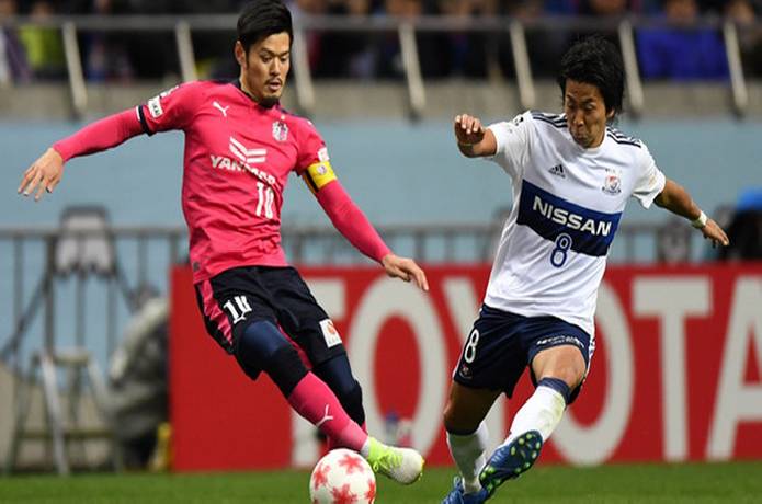 Nhận định, soi kèo Cerezo Osaka vs Sanfrecce Hiroshima, 17h ngày 27/8