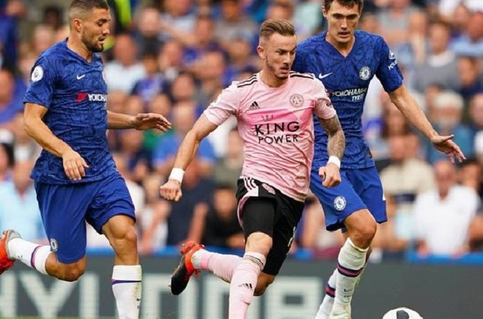 Nhận định, soi kèo Chelsea vs Leicester, 21h ngày 27/8