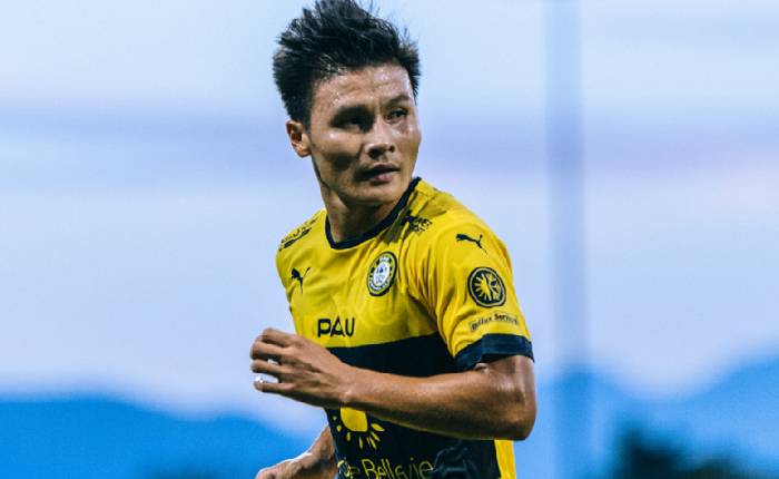 Nhận định, soi kèo Quevilly vs Pau, 0h ngày 28/8