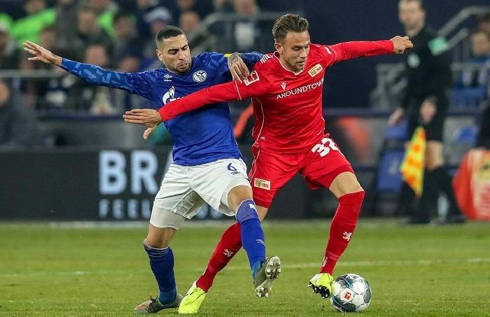 Soi kèo, dự đoán Macao Schalke vs Union Berlin, 20h30 ngày 27/8