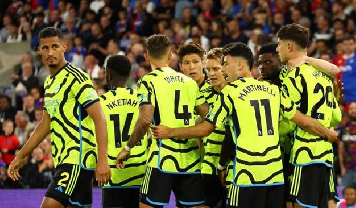 'Messi 2.0' quyết rời Barca, Arsenal nhanh chóng vào cuộc