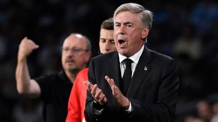 Ancelotti: 'Tôi cực kỳ ức chế, tôi sẽ không để yên vụ này đâu'