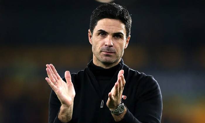 Arteta gửi thông điệp khiến CĐV Arsenal 'mở tiệc' ăn mừng