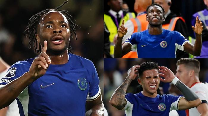 CĐV Chelsea: 'Cậu ta đang say à? Chúng ta lại bị họ lừa rồi'
