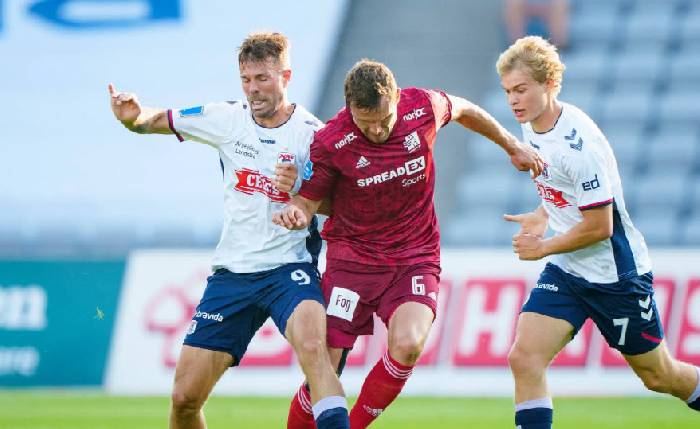 Nhận định, soi kèo Aarhus AGF vs Lyngby, 19h00 ngày 27/8
