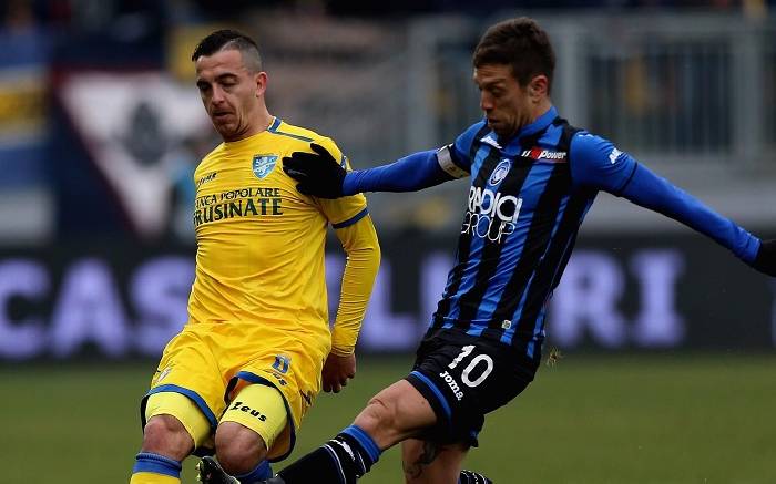 Nhận định, soi kèo Frosinone vs Atalanta, 23h30 ngày 26/8