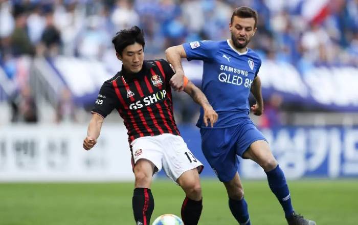 Nhận định, soi kèo Gwangju vs Suwon Samsung Bluewings, 17h30 ngày 27/8