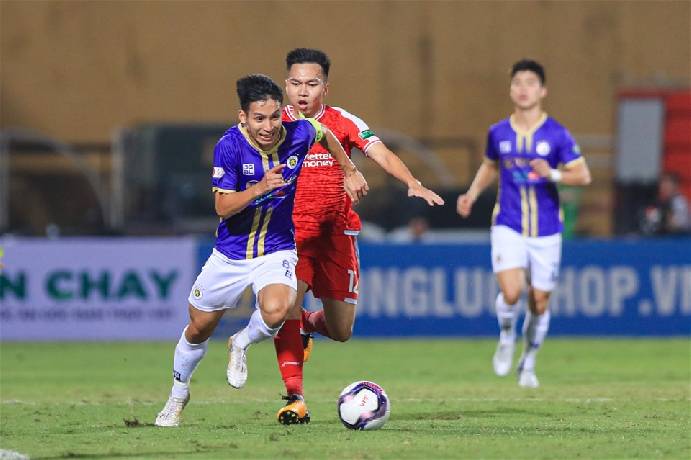 Nhận định, soi kèo Hà Nội FC vs Viettel, 17h00 ngày 27/8