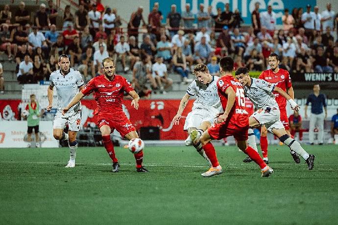 Nhận định, soi kèo Lausanne Sports vs Winterthur, 21h30 ngày 27/8